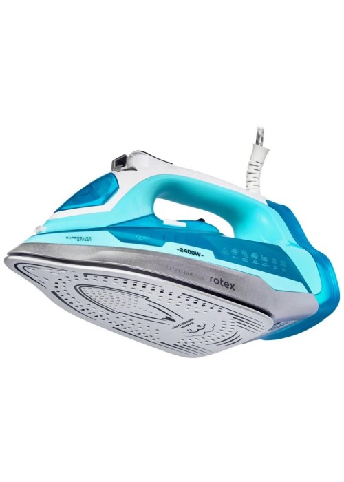 Праска Rotex RIC63-C Ultra Glide Plus