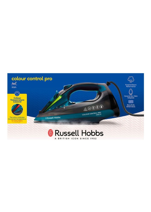 Праска Russell Hobbs Colour Control Pro (27280-56)