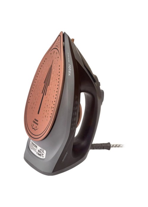 Праска Rotex RIC41-C Ultra Glide