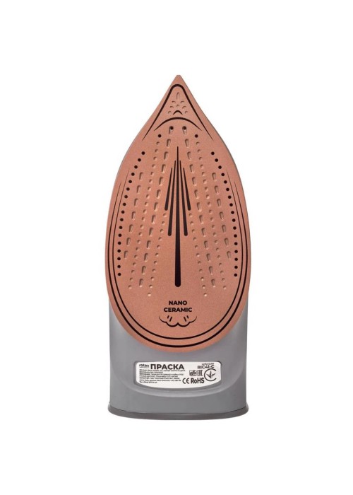 Праска Rotex RIC41-C Ultra Glide
