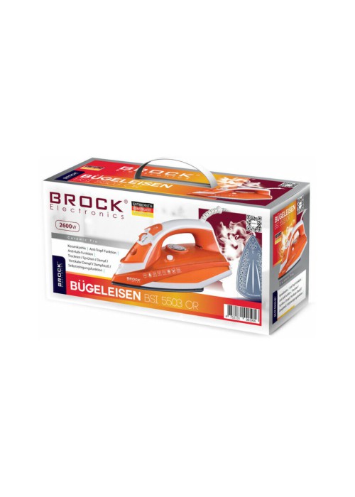 Праска Brock BSI 5503 OR