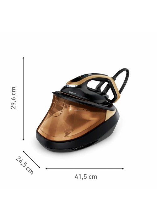 Парова станція Tefal GV9823E1