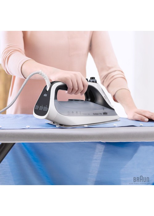 Праска BRAUN SI 7149 WB