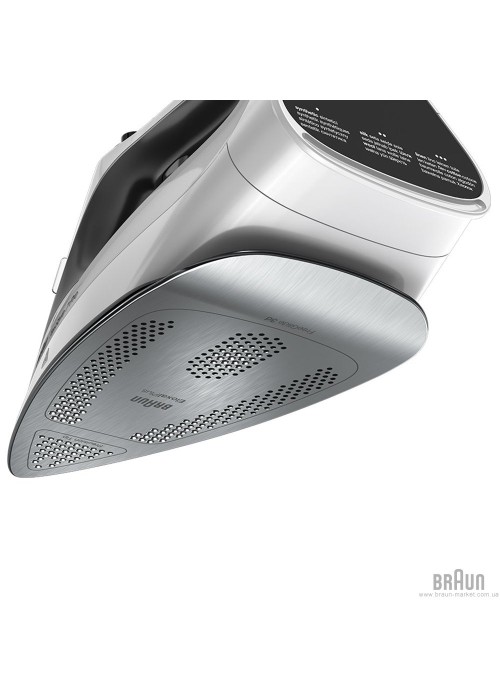 Праска BRAUN SI 7149 WB