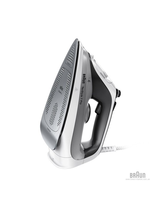 Праска BRAUN SI 7149 WB