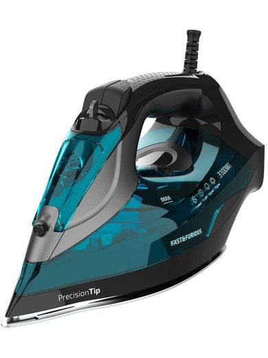 Утюг Cecotec Fast&Furious 5055 Pro CCTC-05570
