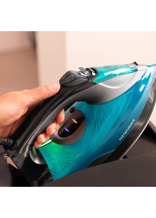 Утюг Cecotec Fast&Furious 5055 Pro CCTC-05570