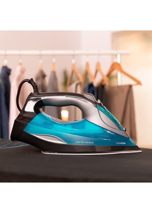 Утюг Cecotec Fast&Furious 5055 Pro CCTC-05570