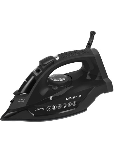 Праска POLARIS PIR 2403AK Чорний