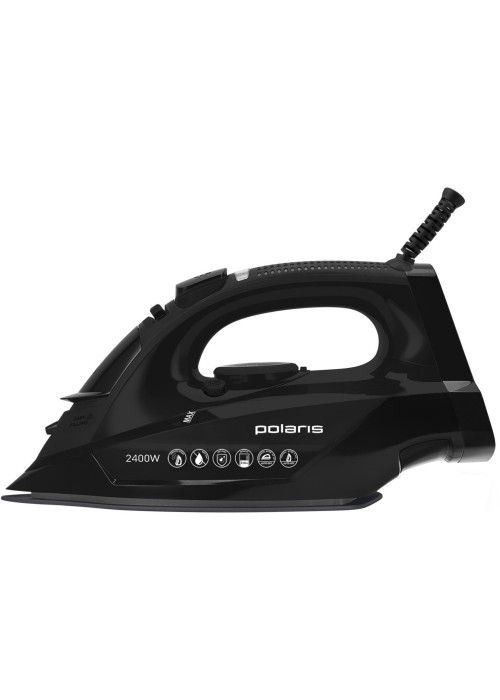 Праска POLARIS PIR 2403AK Чорний