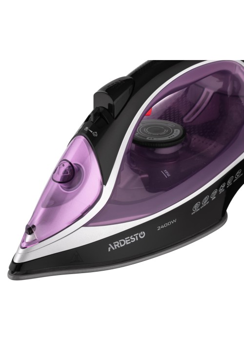 Праска Ardesto IR-B2234