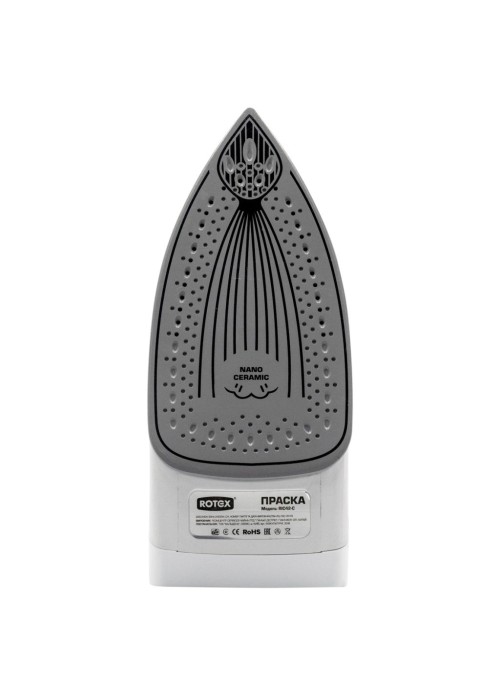 Праска Rotex RIC42-C Ultra Glide
