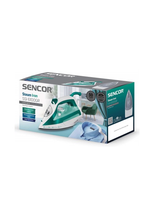 Праска Sencor SSI6100GR
