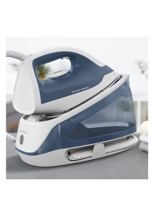 Парова станція Tefal SV4110E0