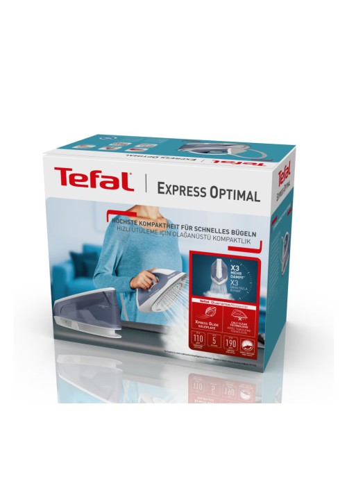 Парова станція Tefal SV4110E0