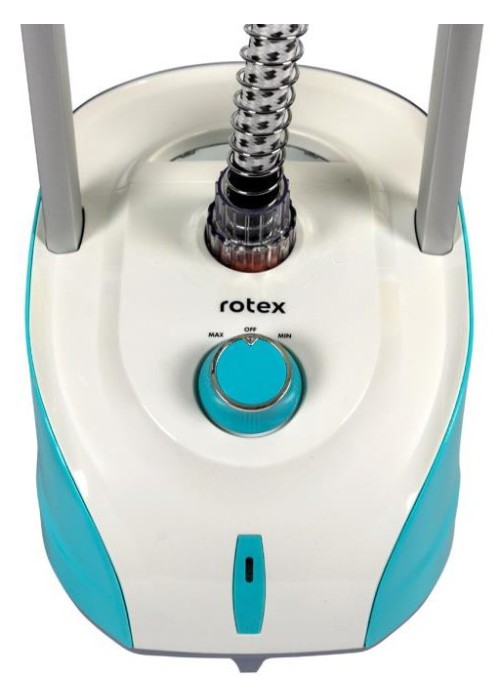 Відпарювач Rotex RIC220-S Super Steam