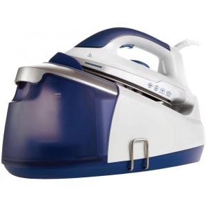 Парова станція HEINNER HIS-D2403BL