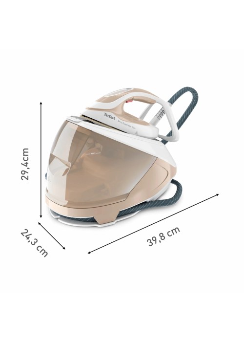 Парова станція Tefal Pro Express Eco (GV9E22E0)