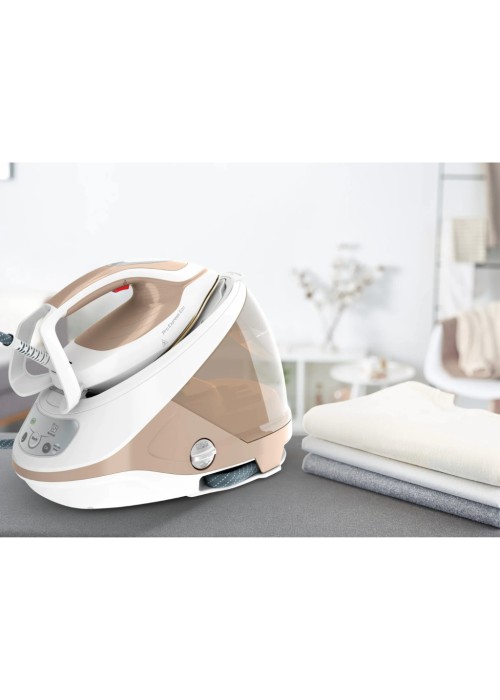 Парова станція Tefal Pro Express Eco (GV9E22E0)