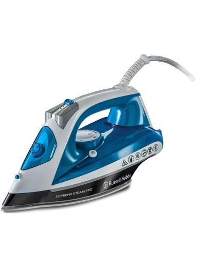 Праска Russell Hobbs Supreme Steam Pro (23971-56)