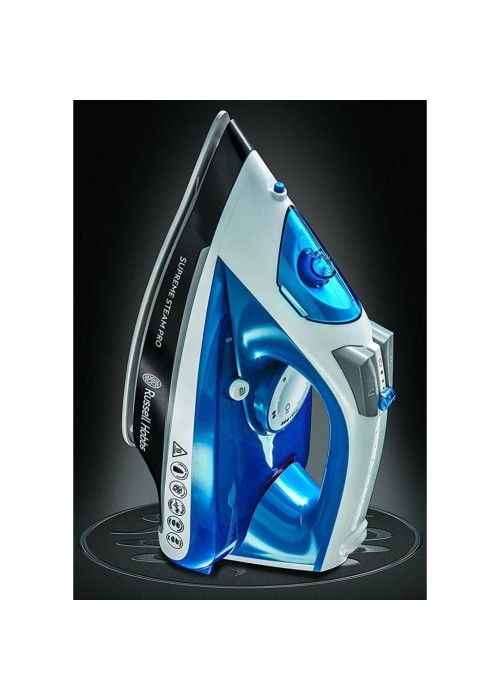 Праска Russell Hobbs Supreme Steam Pro (23971-56)