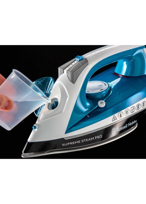 Праска Russell Hobbs Supreme Steam Pro (23971-56)