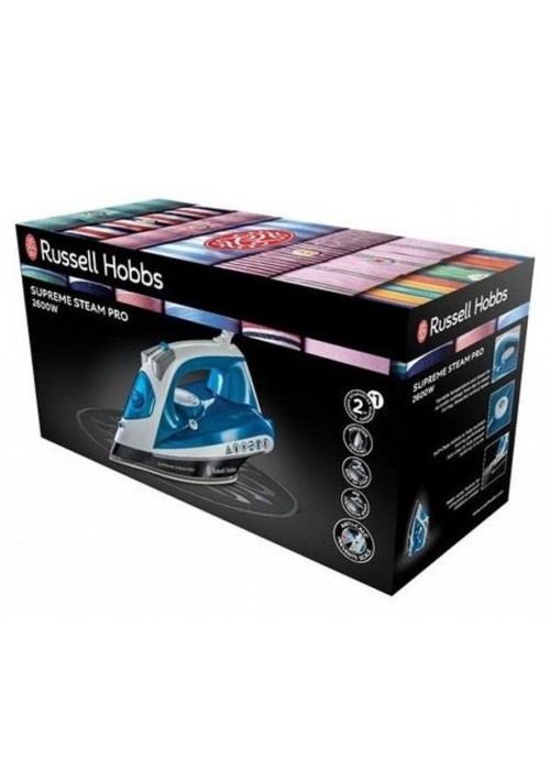 Праска Russell Hobbs Supreme Steam Pro (23971-56)