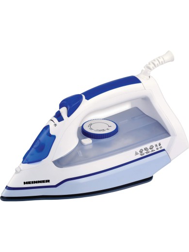 Праска HEINNER HSI-2400AQ