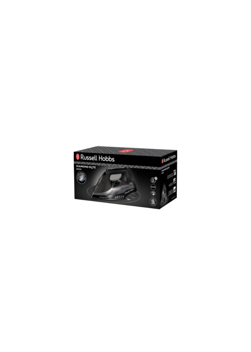 Праска Russell Hobbs Diamond Elite (27000-56)