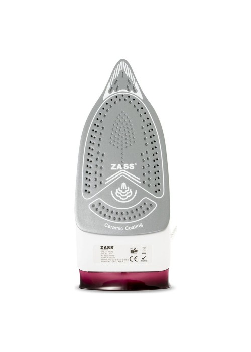 Праска ZASS A 11 (A11)