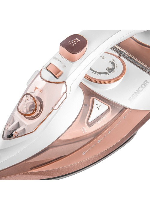 Праска Sencor SSI8300RS