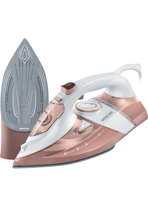 Праска Sencor SSI8300RS
