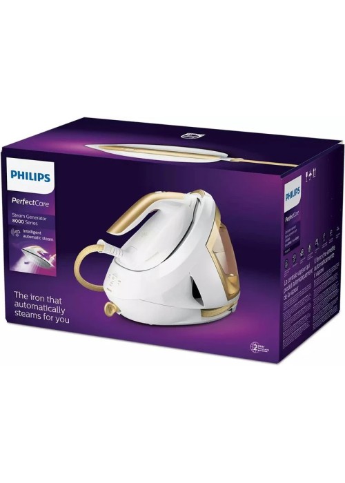 Парова система PHILIPS PSG8040/60