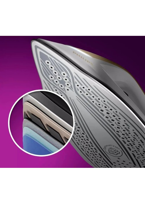 Парова система PHILIPS PSG8040/60