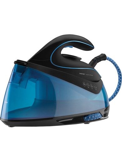Парогенератор Zelmer ZIS5400 Aqua Steam