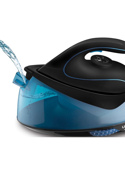 Парогенератор Zelmer ZIS5400 Aqua Steam