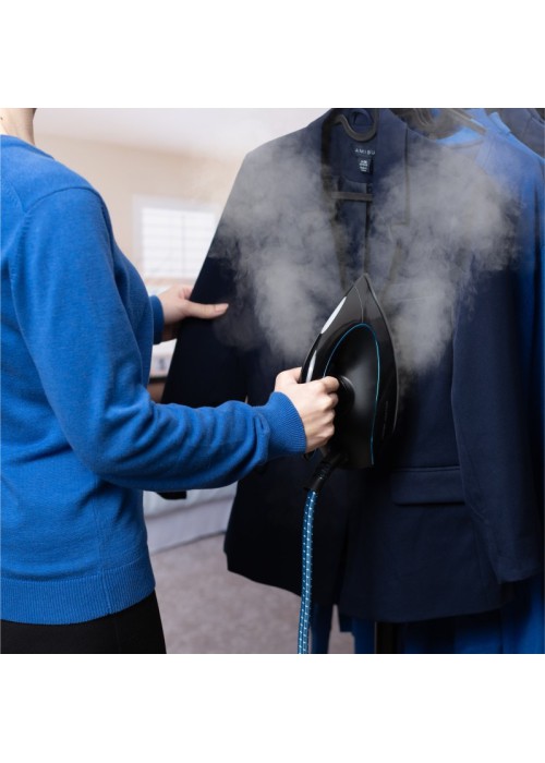Парогенератор Zelmer ZIS5400 Aqua Steam