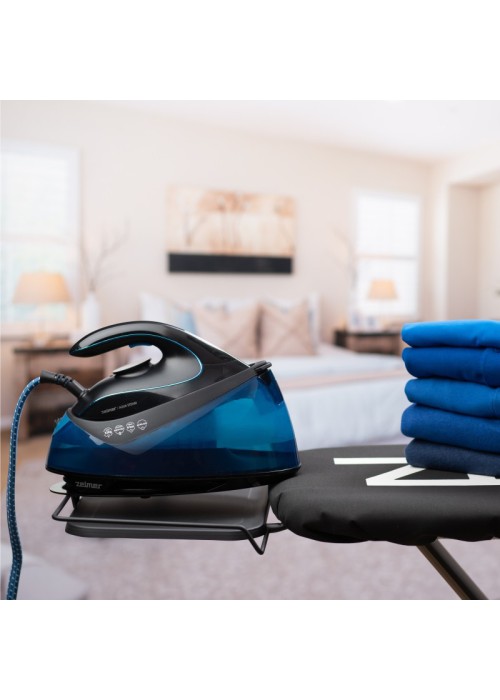 Парогенератор Zelmer ZIS5400 Aqua Steam