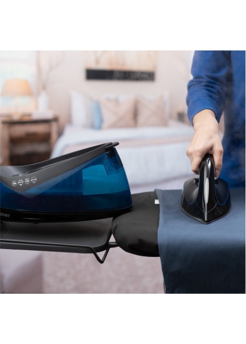 Парогенератор Zelmer ZIS5400 Aqua Steam