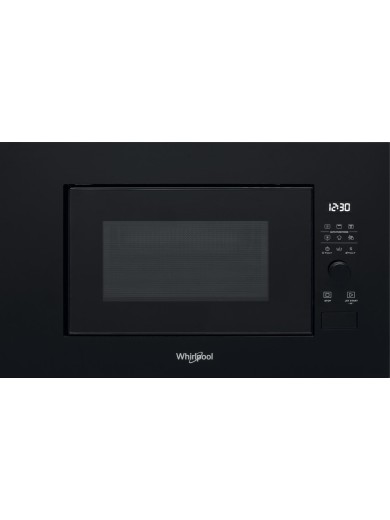 Вбудована мікрохвильова піч Whirlpool WMF200G