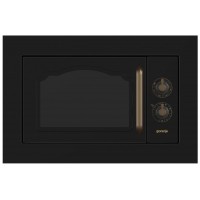 Вбудована мікрохвильова піч GORENJE BM 235 CLB