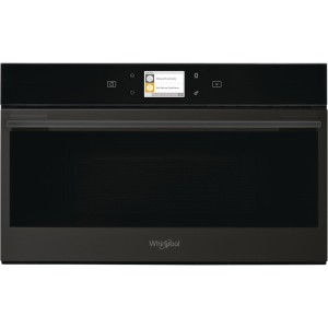 Вбудована мікрохвильова піч Whirlpool W9MD260BSS