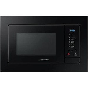 Вбудована мікрохвильова піч Samsung MS23A7118AK/UA