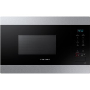 Вбудована мікрохвильова піч Samsung MG22M8074AT/UA