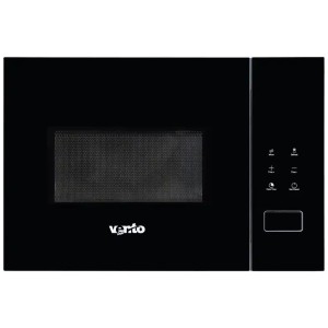 Мікрохвильова піч вбудована VENTOLUX MWBI 15 G BK TC