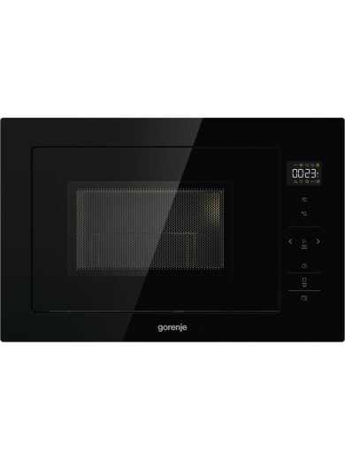 Мікрохвильова піч B-IN GORENJE BM251SG2BG