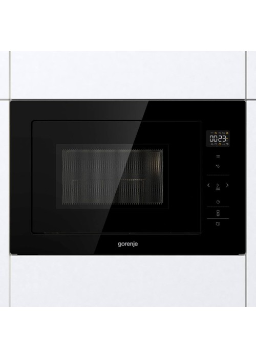 Вбудована мікрохвильова піч GORENJE BM 251 SG2BG (XY925Z)