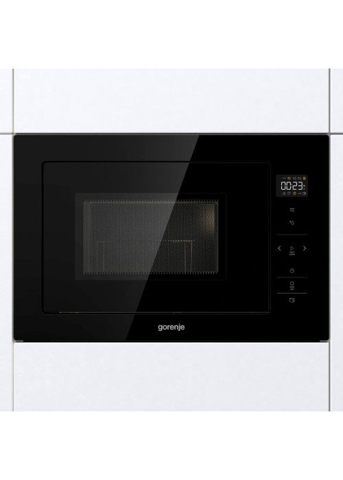 Мікрохвильова піч B-IN GORENJE BM251SG2BG