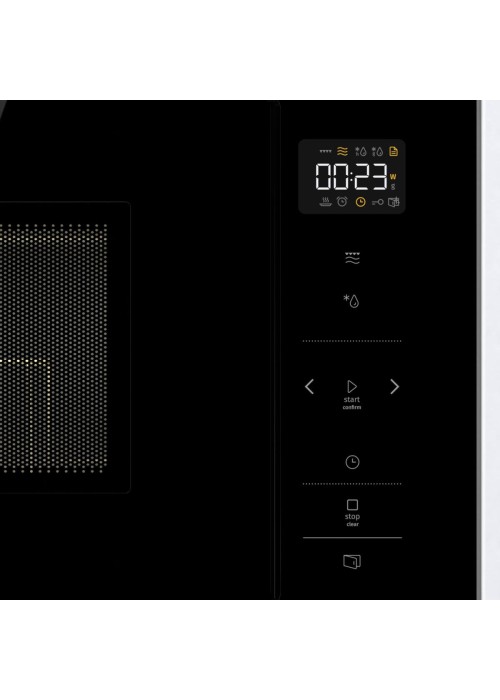 Мікрохвильова піч B-IN GORENJE BM251SG2BG