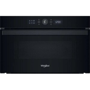 Вбудована мікрохвильова піч Whirlpool WMD44MB